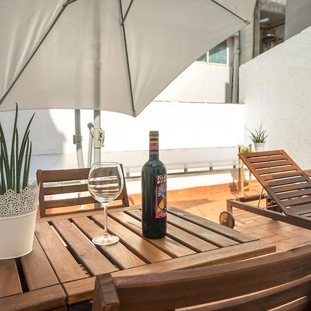 Hotelito Boutique Cinca Оспиталет де Лобрегат Екстериор снимка