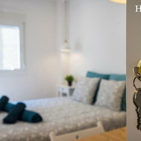 Hotelito Boutique Cinca Оспиталет де Лобрегат Екстериор снимка