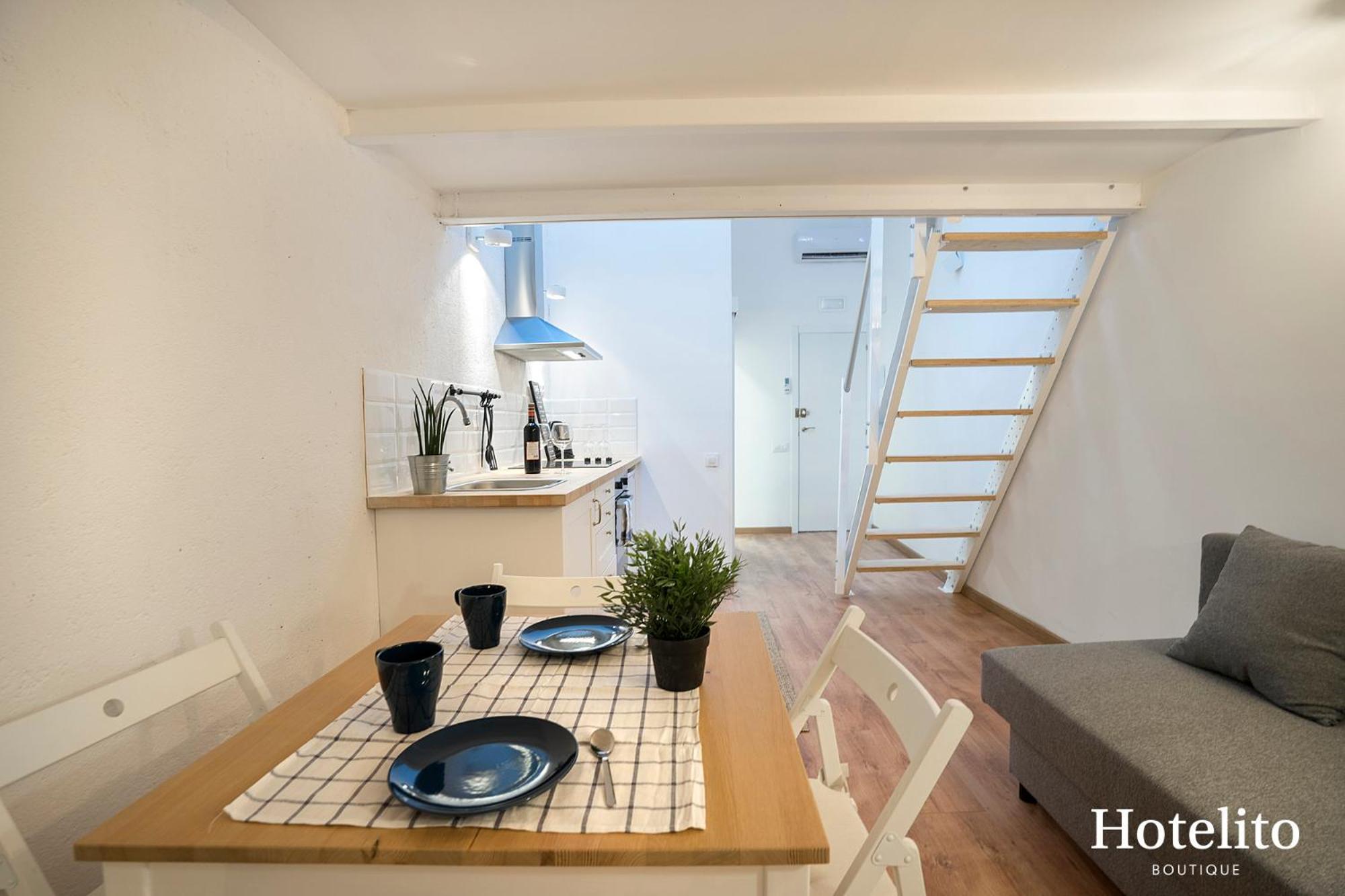 Hotelito Boutique Cinca Оспиталет де Лобрегат Екстериор снимка