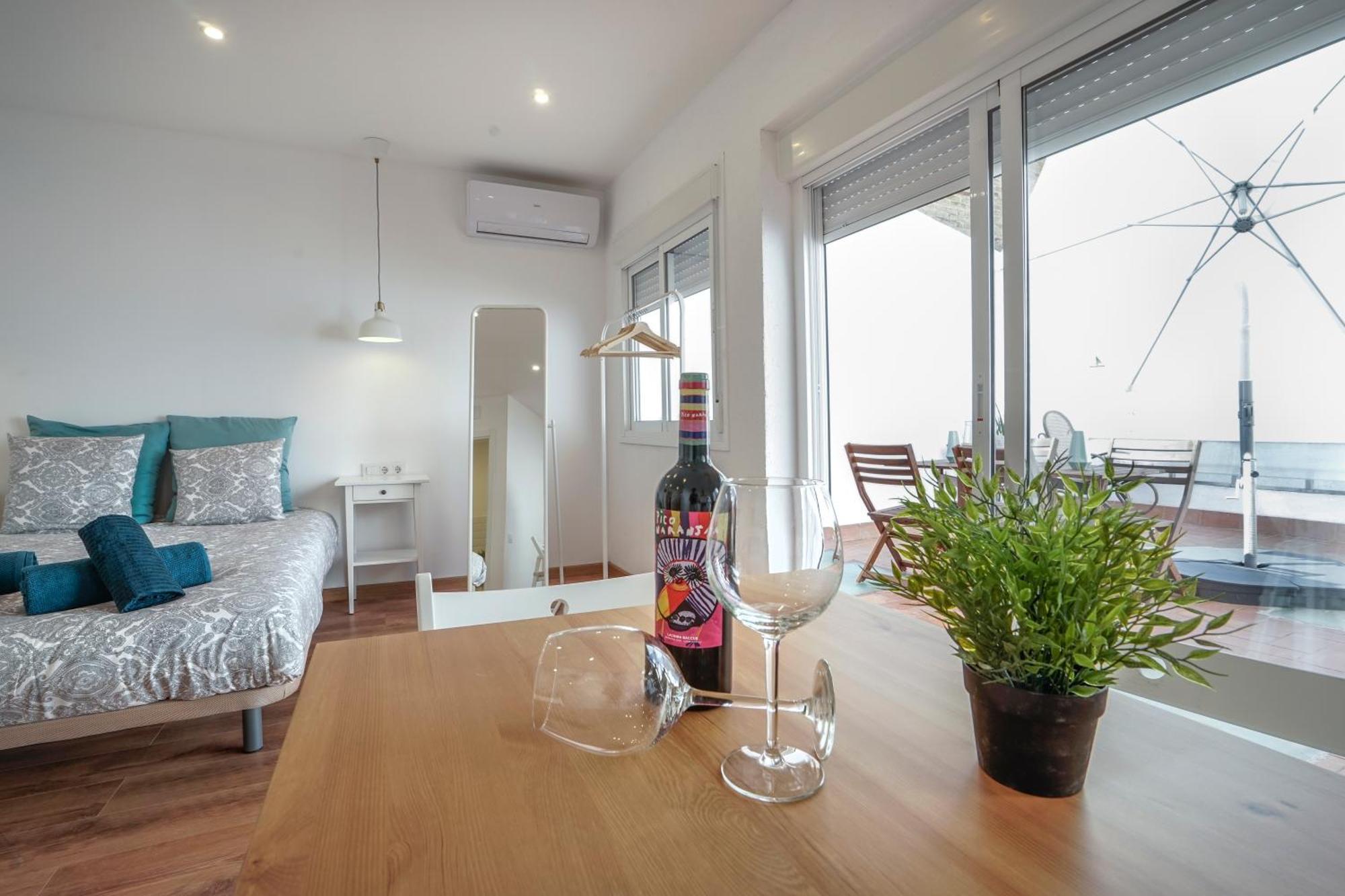 Hotelito Boutique Cinca Оспиталет де Лобрегат Екстериор снимка