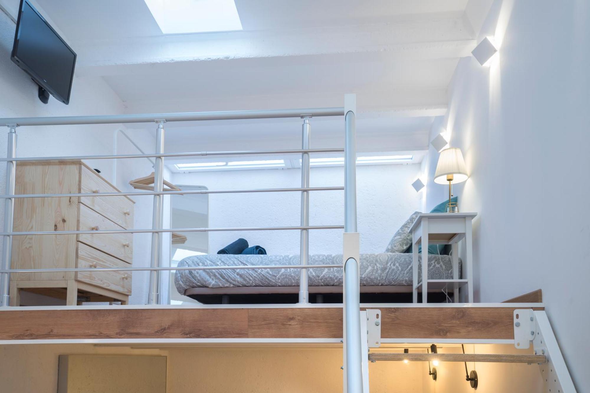 Hotelito Boutique Cinca Оспиталет де Лобрегат Стая снимка