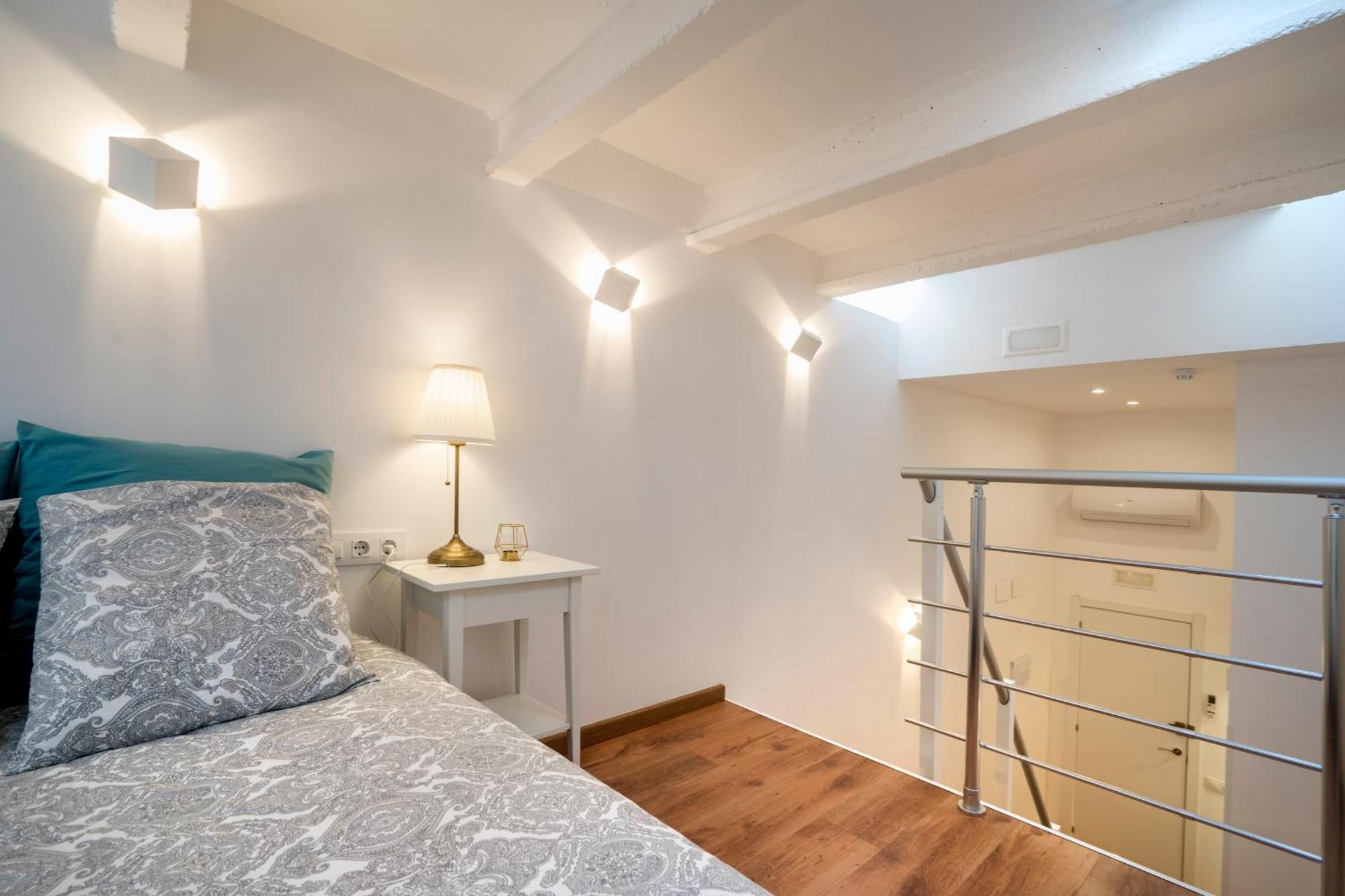 Hotelito Boutique Cinca Оспиталет де Лобрегат Стая снимка