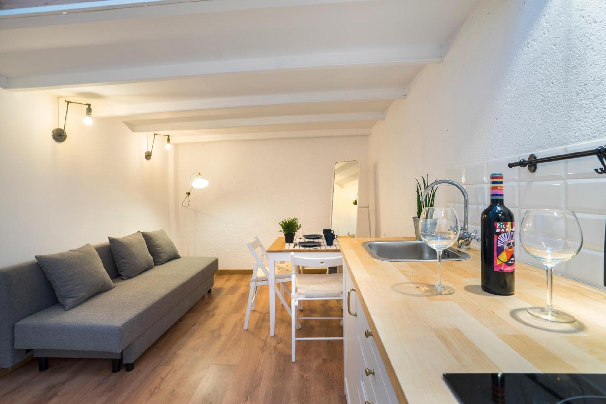 Hotelito Boutique Cinca Оспиталет де Лобрегат Стая снимка