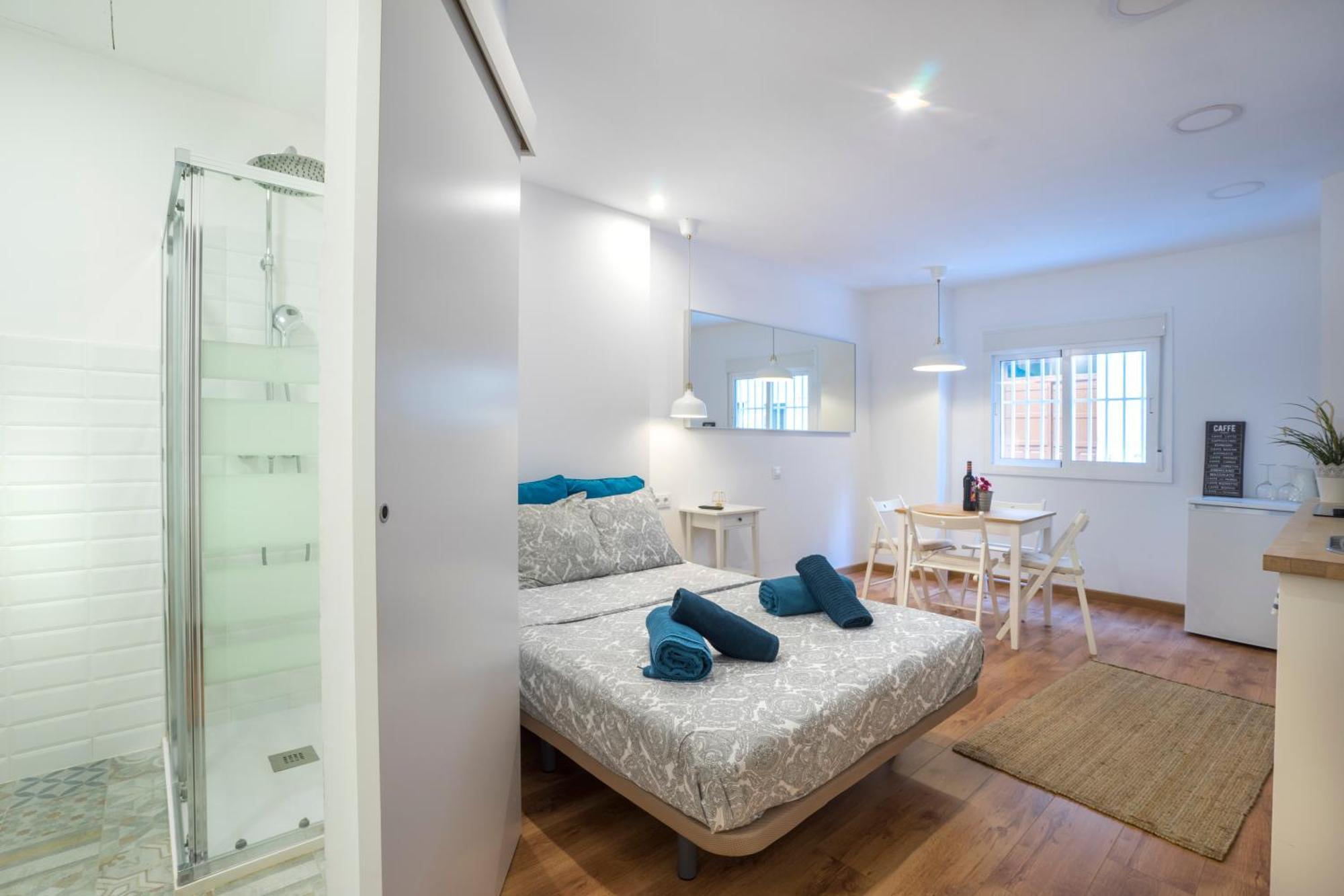 Hotelito Boutique Cinca Оспиталет де Лобрегат Стая снимка