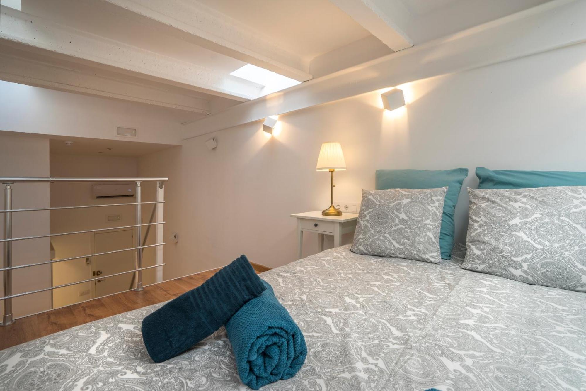 Hotelito Boutique Cinca Оспиталет де Лобрегат Стая снимка