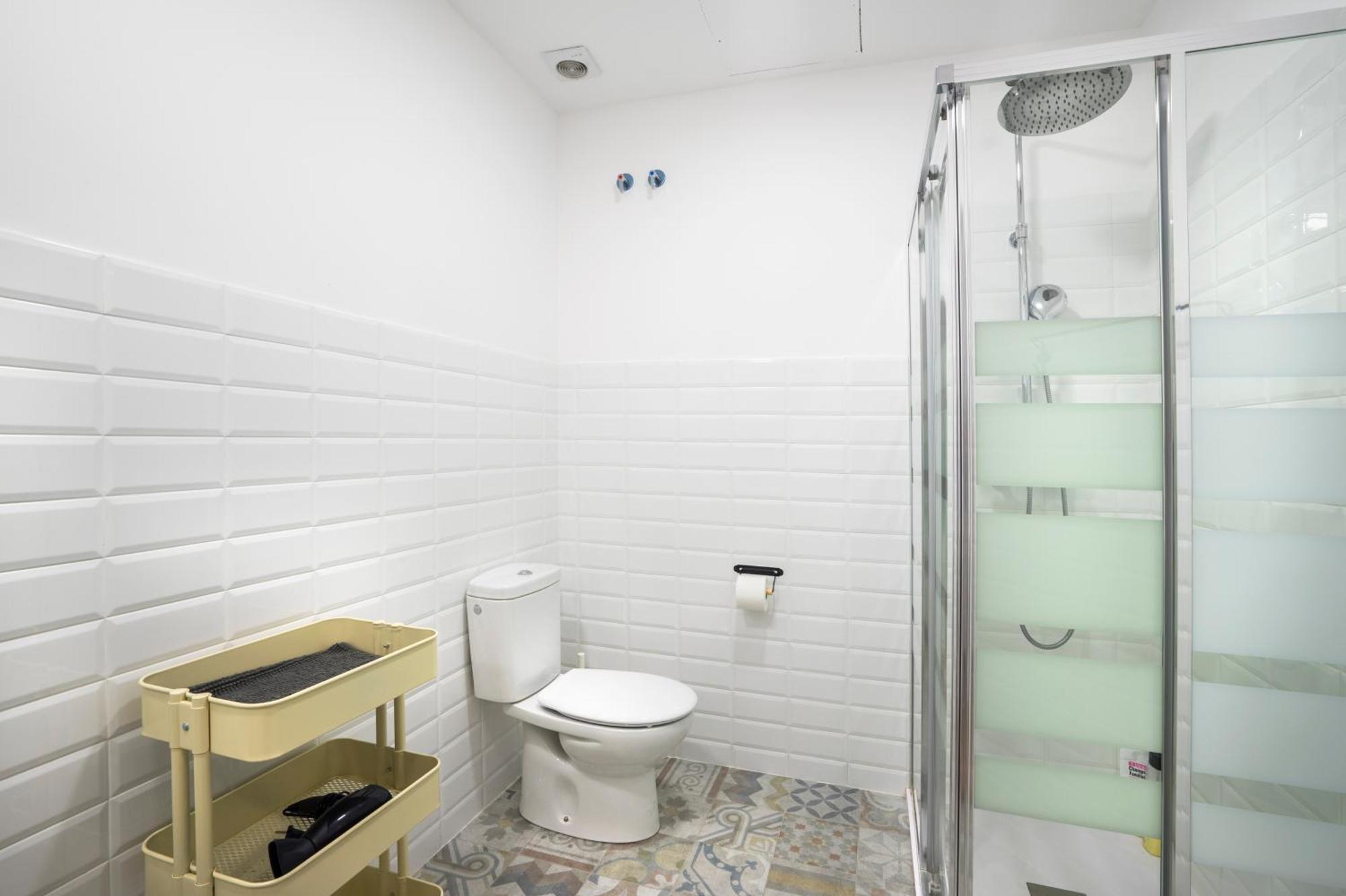 Hotelito Boutique Cinca Оспиталет де Лобрегат Стая снимка