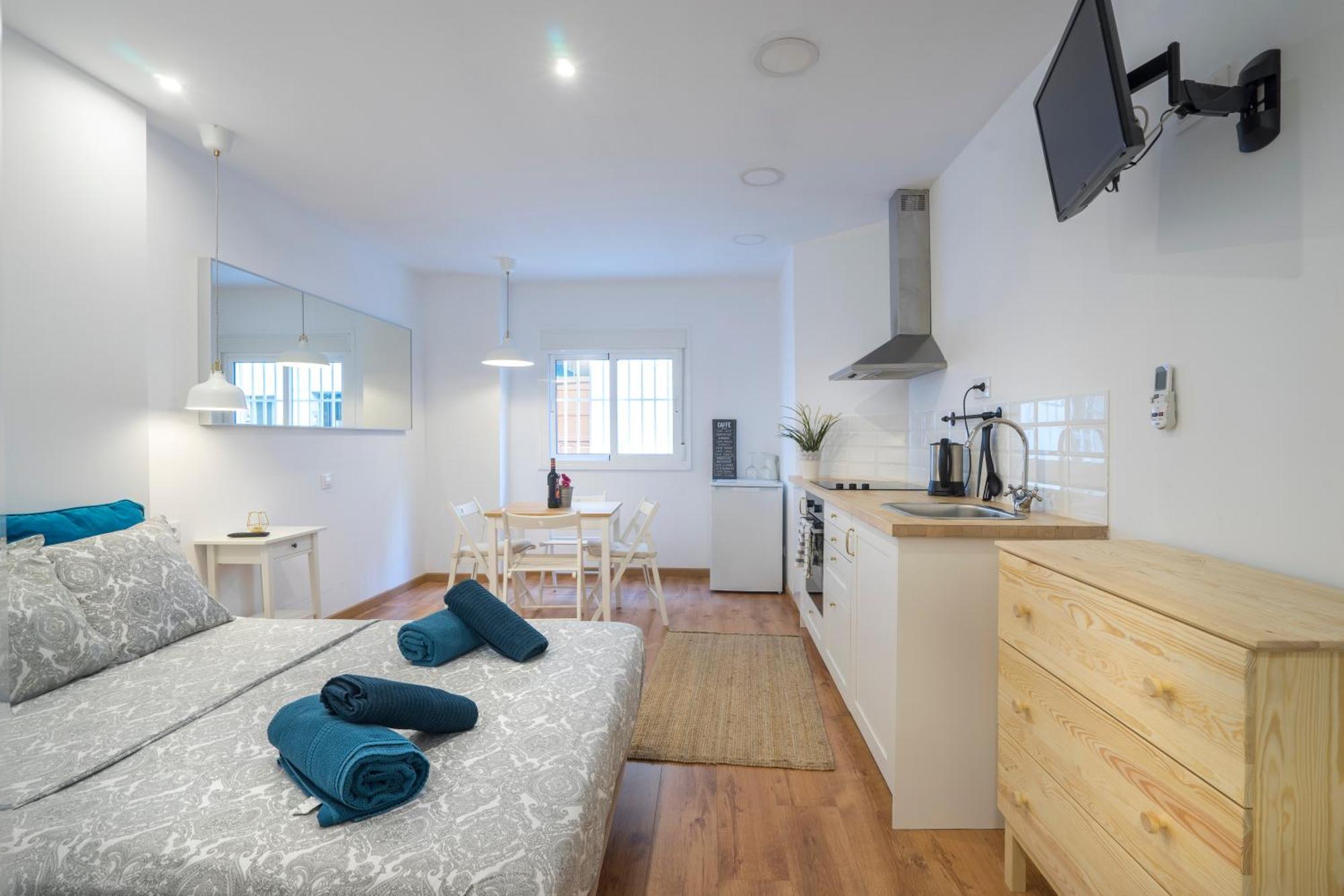 Hotelito Boutique Cinca Оспиталет де Лобрегат Стая снимка