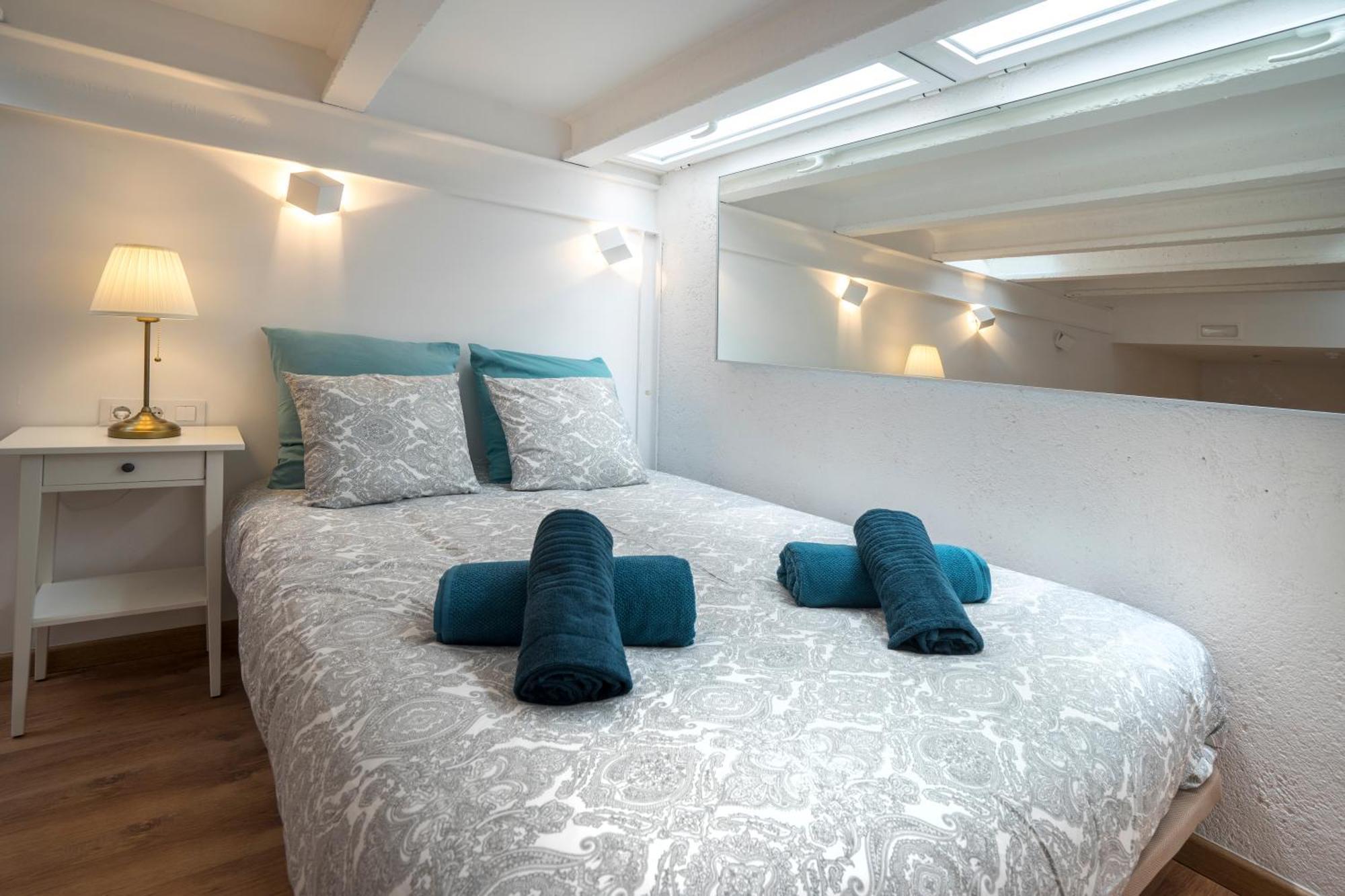 Hotelito Boutique Cinca Оспиталет де Лобрегат Стая снимка